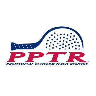 PCR logo